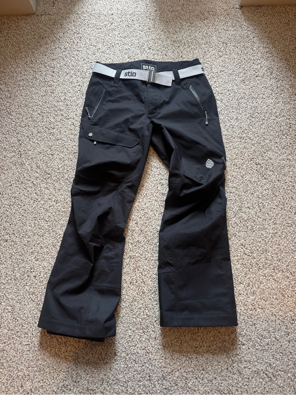 NWOT W’s Stio Environ Pant